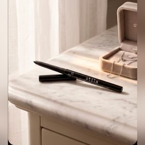 STILA Stay All Day Smudge Stick Waterproof Eye Liner "Stingray" New